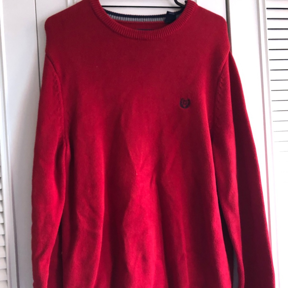 Chaps men’s sweater
